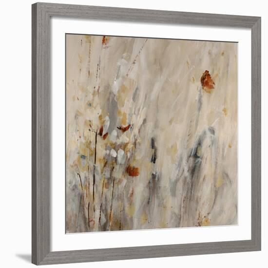 Small Grandeur I-Jodi Maas-Framed Giclee Print