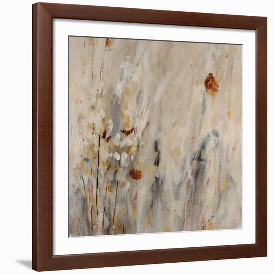 Small Grandeur I-Jodi Maas-Framed Giclee Print