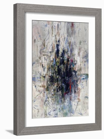 Small Greetings-Jodi Maas-Framed Giclee Print