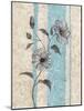 Small Hibiscus-Judy Mastrangelo-Mounted Giclee Print