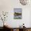 Small Island in Hardangerfjorden Nr Bergen, Western Fjords, Norway-Peter Adams-Photographic Print displayed on a wall