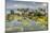 Small Lake in the Village Centre-Christoph Mohr-Mounted Photographic Print