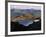 Small Lake with Cadair Idris Range Behind, Snowdonia National Park, Gwynedd, UK-Duncan Maxwell-Framed Photographic Print