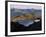 Small Lake with Cadair Idris Range Behind, Snowdonia National Park, Gwynedd, UK-Duncan Maxwell-Framed Photographic Print