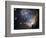 Small Magellanic Cloud-Stocktrek Images-Framed Photographic Print