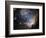 Small Magellanic Cloud-Stocktrek Images-Framed Photographic Print