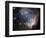 Small Magellanic Cloud-Stocktrek Images-Framed Photographic Print