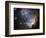 Small Magellanic Cloud-Stocktrek Images-Framed Photographic Print