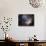 Small Magellanic Cloud-Stocktrek Images-Photographic Print displayed on a wall