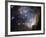 Small Magellanic Cloud-Stocktrek Images-Framed Photographic Print