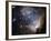 Small Magellanic Cloud-Stocktrek Images-Framed Photographic Print