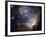 Small Magellanic Cloud-Stocktrek Images-Framed Photographic Print