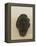 Small Mask of Abraham Lincoln is Made of Plaster and Painted to Look Patinated-James Wehn-Framed Premier Image Canvas