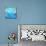 Small Matchbox Blues 5-Erin Ashley-Premium Giclee Print displayed on a wall