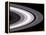 Small Particles in Saturn'S Rings-Stocktrek Images-Framed Premier Image Canvas