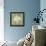 Small Quiet Elegance II-Nancy Slocum-Framed Stretched Canvas displayed on a wall