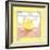 Small Rubber Duck I-null-Framed Art Print