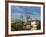 Small Safe Harbor I-Danny Head-Framed Photographic Print