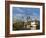 Small Safe Harbor I-Danny Head-Framed Photographic Print