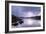 Small Sailboats on the Bank of Loch Leven. Glencoe Scotland UK-Tracey Whitefoot-Framed Photographic Print