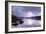 Small Sailboats on the Bank of Loch Leven. Glencoe Scotland UK-Tracey Whitefoot-Framed Photographic Print