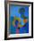 Small Sphinx, 2009-Jan Groneberg-Framed Giclee Print