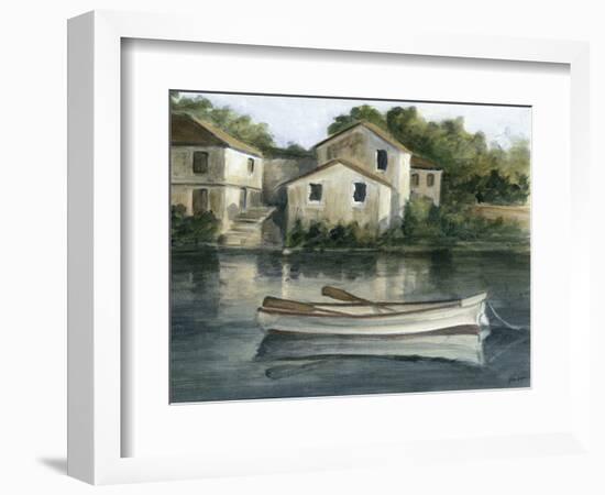 Small Stillwaters I-Ethan Harper-Framed Art Print