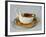 Small Swan-Shaped Gravy Boat, Porcelain, Dagoty Manufacture, Paris, France-null-Framed Giclee Print