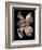 Small Treasures of the Sea I-Vision Studio-Framed Art Print