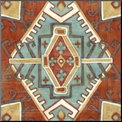 Small Turkish Spice I Art Print Chariklia Zarris Art Com