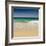 Small Wave, Los Lances Beach, Tarifa, Andalucia, Spain, Europe-Giles Bracher-Framed Photographic Print