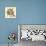 Small Worlds By Kandinsky-Wassily Kandinsky-Premium Giclee Print displayed on a wall