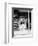 Smallest News Post Card Stand in New Orleans, La., 103 Royal Street-null-Framed Photo
