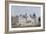 Smallpox Hospital, Highgate, London, C1871-null-Framed Giclee Print