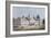 Smallpox Hospital, Highgate, London, C1871-null-Framed Giclee Print