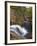 Smalls Falls Near Rangeley, Maine, Usa-Jerry & Marcy Monkman-Framed Photographic Print