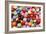 Smarties-Victor De Schwanberg-Framed Photographic Print