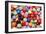 Smarties-Victor De Schwanberg-Framed Photographic Print