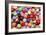 Smarties-Victor De Schwanberg-Framed Photographic Print