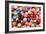 Smarties-Victor De Schwanberg-Framed Photographic Print