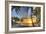 Smathers Beach Sunrise 2-Robert Goldwitz-Framed Giclee Print