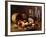 Smells-Luiz Laercio-Framed Photographic Print