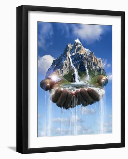 Photographic Print, , large