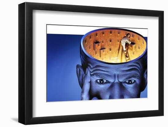 Photographic Print, , large