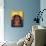 Smile III-Ken Hurd-Giclee Print displayed on a wall