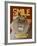 Smile IV-Ken Hurd-Framed Giclee Print