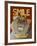 Smile IV-Ken Hurd-Framed Giclee Print