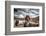 Smile, Tibet-Sarawut Intarob-Framed Photographic Print