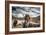 Smile, Tibet-Sarawut Intarob-Framed Photographic Print