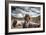 Smile, Tibet-Sarawut Intarob-Framed Photographic Print